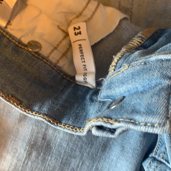 PAC SUN Ripped Jeans ❤️❤️❤️ - Picture 3 of 6